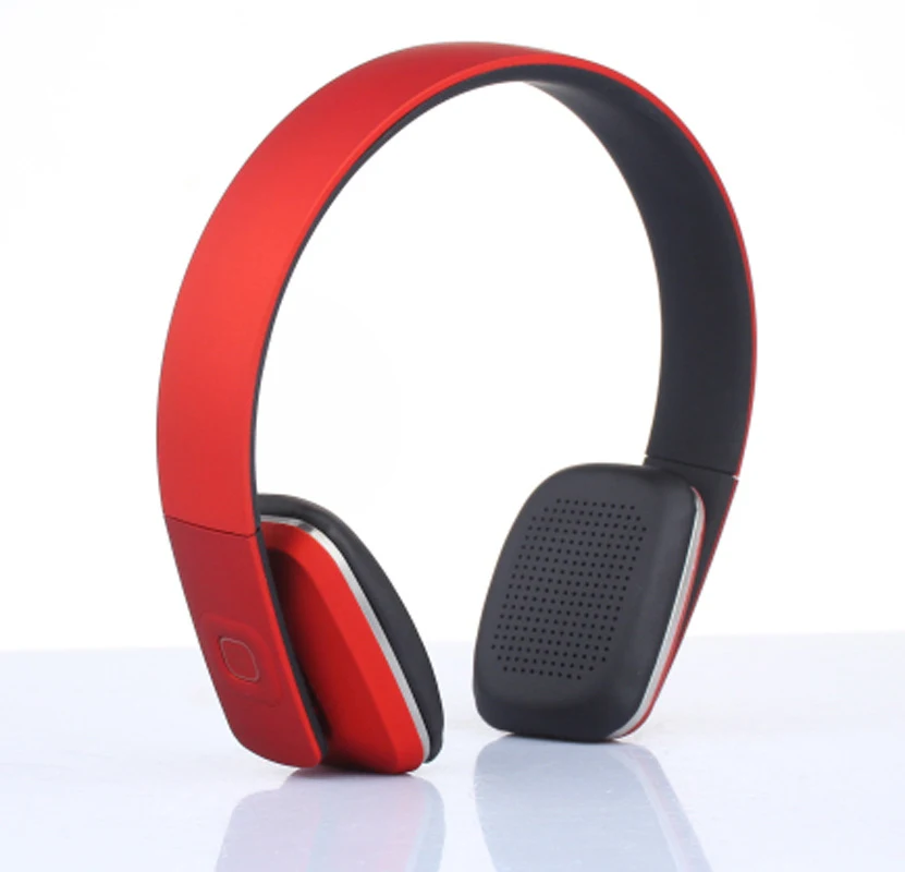 Title 8, Ultra-long Standby Bluetooth Headset Experience...