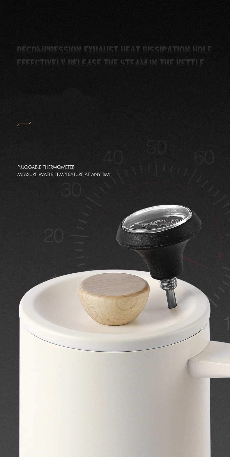 Title 3, Bomber Hand Rushed Planet Hand Made Coffee Make...