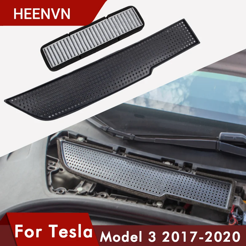 Title 5, Car goes in filter cotton. Effectively protects...