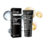 Hoygi Crema Occhi Antirughe e Antietà Riduce Borse e Rughe Formula Avanzata per uno Sguardo Più Giovane e Luminoso Azione Intensiva — foto 13