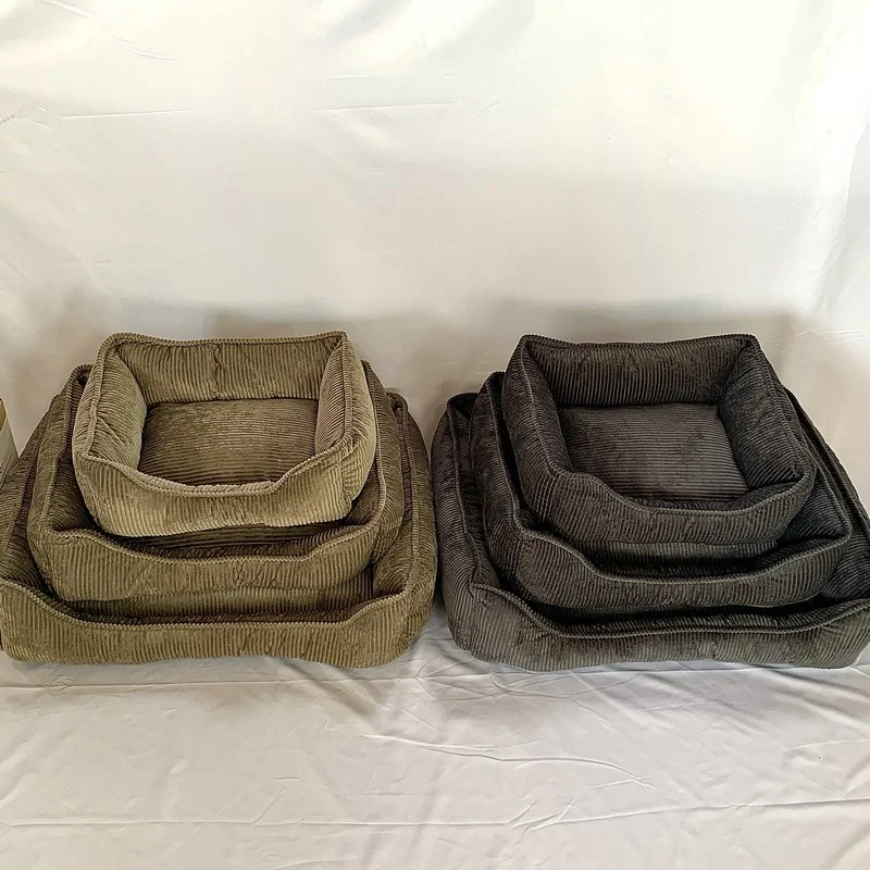 Title 3, Four Seasons Cat Nest Bears Teddy Car Pet Nest ...