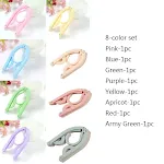 8pcs