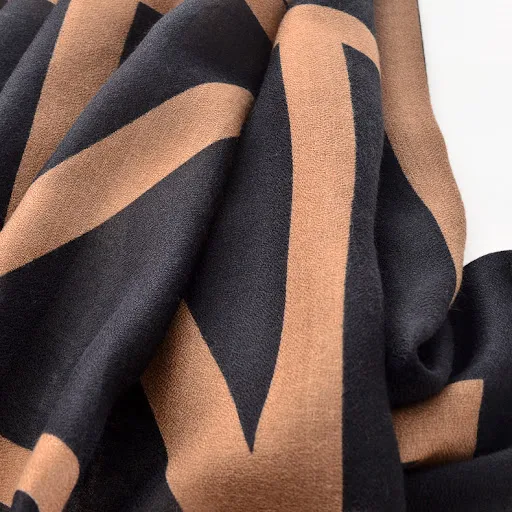 Title 4, Autumn And Winter Korean Style All-matching Geo...