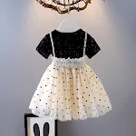 Saia de gaze estilo coreano e ocidental para o verão. Conforto, leveza e elegância em uma só peça. Ideal para looks frescos e estilosos. — foto 5