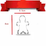 Gingerbread Man