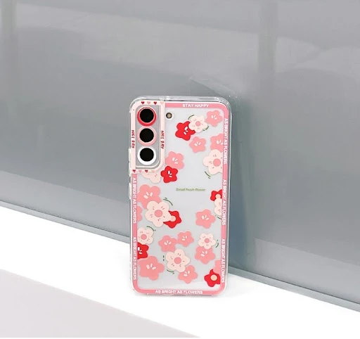 Title 3, Capinha de Celular Anti-queda Silicone Transpar...