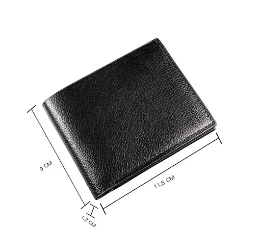 Title 1, Mens Horizontal Wallet Multifunctional. Holds ...