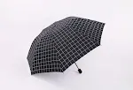 Black grid