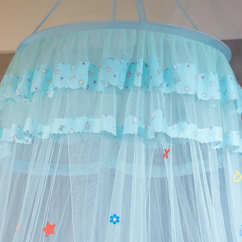 Title 1, Hanging Dome Princess Wind Mosquito Net Floor M...