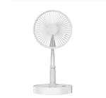 White retractable 3600mA