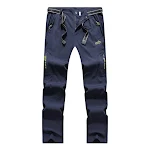 Herren lockere Casual Kletterhose Bequeme und atmungsaktive Hose für Männer, perfekt zum Klettern und für Outdoor-Aktivitäten. Maximaler Komfort den ganzen Tag. — foto 12