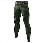 Camouflage Green