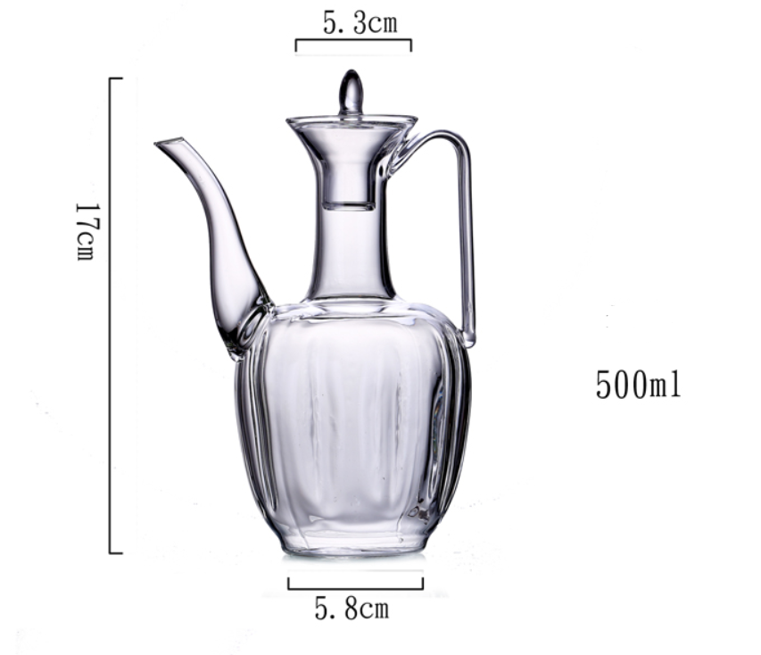 Title 1, Handmade High Temperature Resistant Imperial Co...