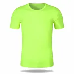 Fluorescent green