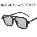Black Light Grey