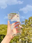 Cloud single cup