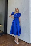 Sapphire Blue