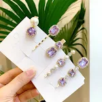 Five piece set