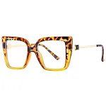 C3 Leopard Frame