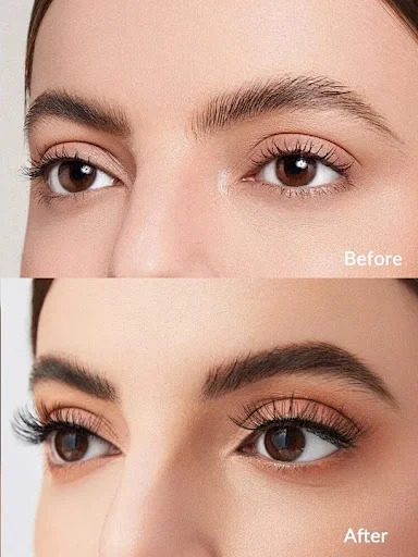 Title 10, Durable Waterproof Sweatproof Tearproof Eyebrow...