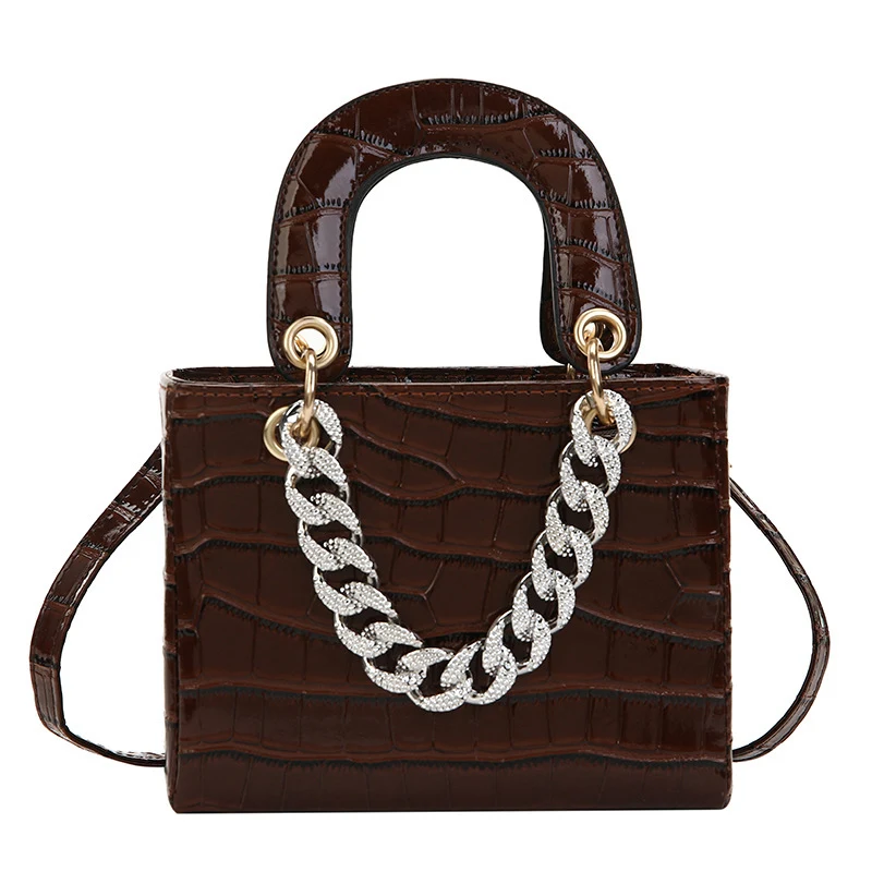 Title 6, Fashion Trendy With Pattern Casual Simple Mess...