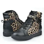 Black Leopard