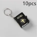 Black 10pcs