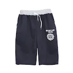 Casual sports pants loose shorts for men, comfortable and breathable shorts perfect for workouts, leisure activities, an — photo 3