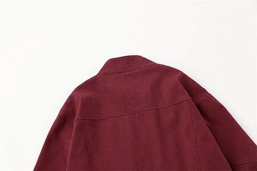 Title 5, Ins American Vintage Overalls Jacket Coat Class...