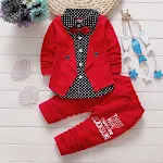 A Red
