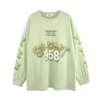 Fruit Green