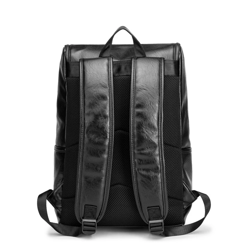 Title 3, Britse Outdoor Rugzak voor Heren met Laptopvak ...