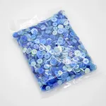 S Blue