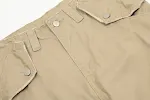 Worn-out Tooling Men Trousers High Street Design. Durable and stylish trousers for men, perfect for everyday wear and a — photo 20