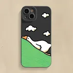 Lying Flat Duck Classic Black