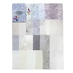Gray And White Time
