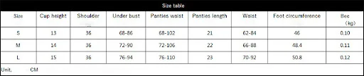 Title 1, Conjunto de lingerie sexy com ligas, renda cont...