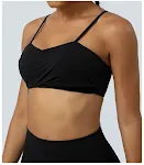 Conjunto Roupa de Yoga Secagem Rápida Respirável para Treino Ideal para Fitness e Exercícios Confortável e Leve para Movimentos Livres — foto 13