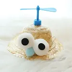 Big Eye Blue