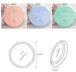 Green USB charging
