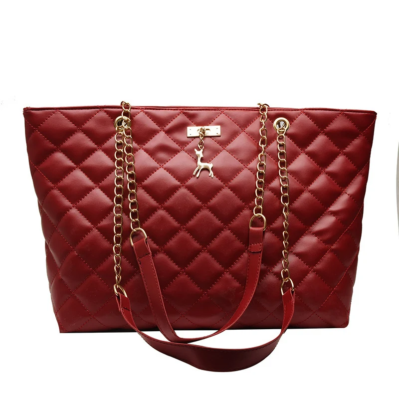 Title 1, Lingge Chain Bag Effortless style for any occas...