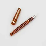 EF Tip Silver Nib