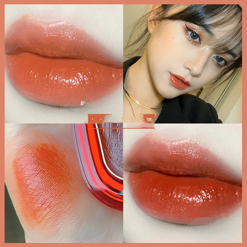 Title 1, Ice Crystal Moisturizing Lip Balm