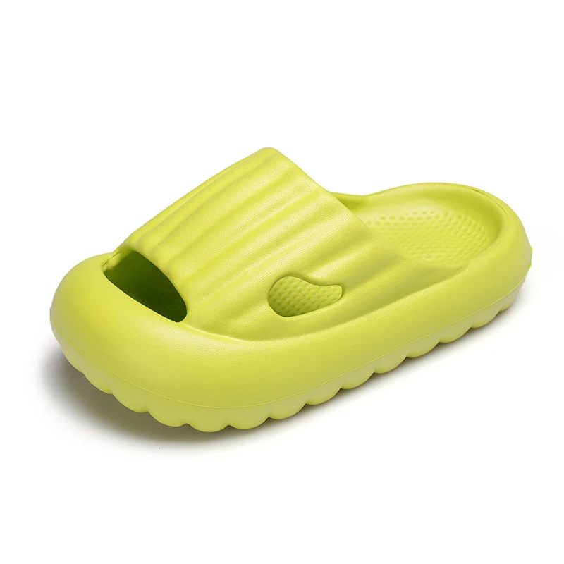 Title 9, Zomerse kinder slippers voor jongens met Home F...
