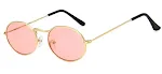 Gold pink