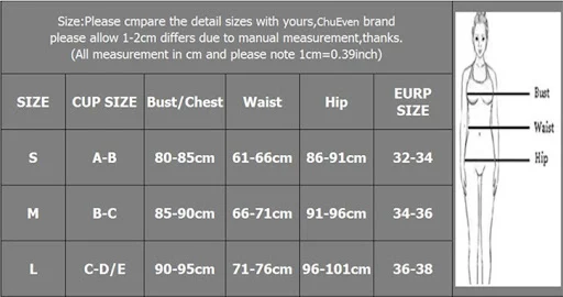 Title 1, Womens Split Bikini Swimsuit, perfect for the ...