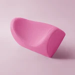 Kinder Auto Kissen und Nackenkissen Komfortable Reiseunterstützung Ergonomisch geformt Für Nacken und Kopf Einfache Installation Für Kinder geeignet — foto 7