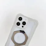 Fully Transparent