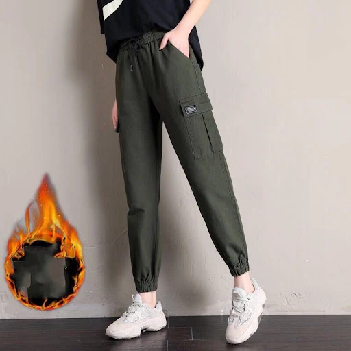 Title 4, Womens High Waist Loose Overalls for ultimate ...