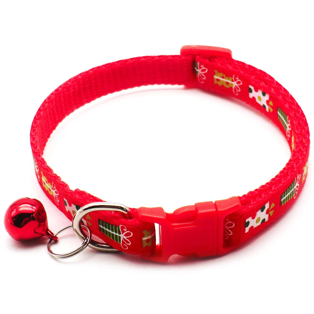 Title 5, Father Christmas Dog And Cat Collar. Keep your ...